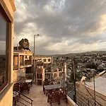 Bed & Breakfast Mizan Cave Cappadocia