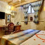 Frühstückspension Mizan Cave Cappadocia Nevşehir