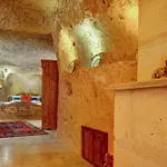 Mizan Cave Cappadocia Nevşehir