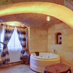 Mizan Cave Cappadocia