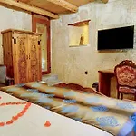 Mizan Cave Cappadocia Nevşehir