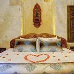 Mizan Cave Cappadocia Frühstückspension Nevşehir