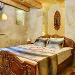 Mizan Cave Cappadocia 4*