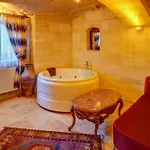 Mizan Cave Cappadocia