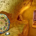 Frühstückspension Mizan Cave Cappadocia 4*