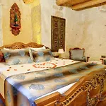 Frühstückspension Mizan Cave Cappadocia 4*