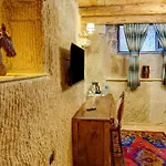 Mizan Cave Cappadocia Bed & Breakfast Nevşehir