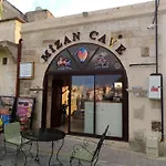 Mizan Cave Cappadocia 4* Nevşehir