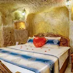Mizan Cave Cappadocia Nevşehir
