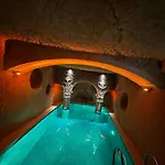 Frühstückspension Mizan Cave Cappadocia 4*