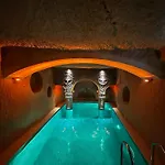 Mizan Cave Cappadocia 4*