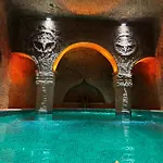 Mizan Cave Cappadocia