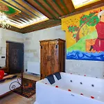 Mizan Cave Cappadocia Bed & Breakfast Nevşehir