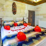 Mizan Cave Cappadocia 4*