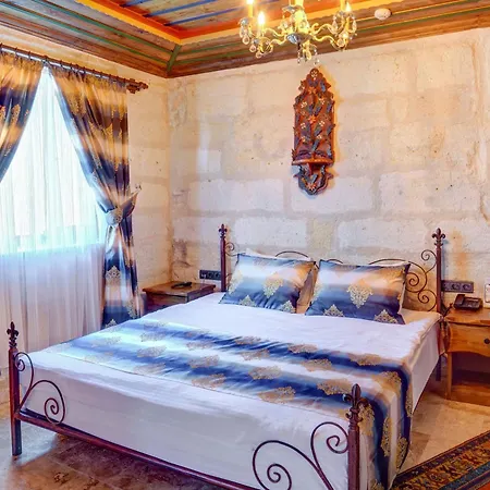 Mizan Cave Cappadocia Bed & Breakfast Nevsehir
