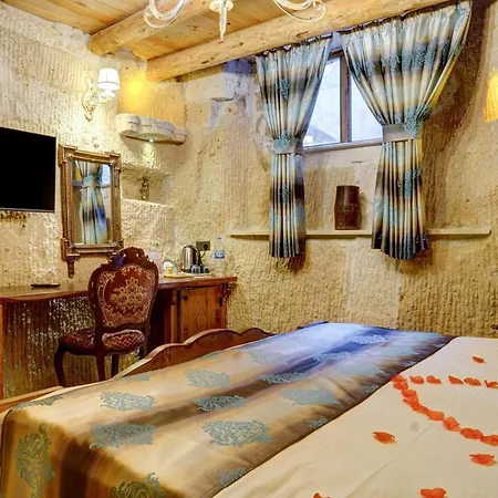 Bed and breakfast Mizan Cave Cappadocia Nevşehir