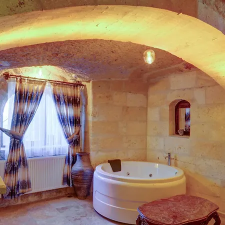 Mizan Cave Cappadocia