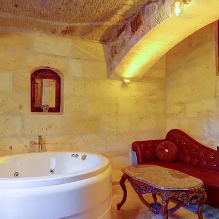 Mizan Cave Cappadocia Bed & Breakfast Nevsehir