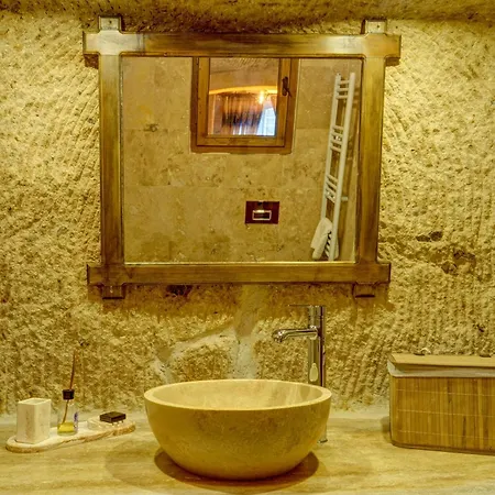 Mizan Cave Cappadocia Bed and breakfast 4*