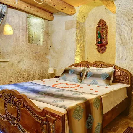 Mizan Cave Cappadocia 4*