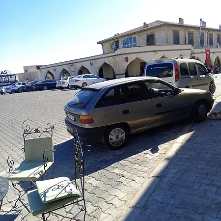 Mizan Cave Cappadocia Bed and breakfast