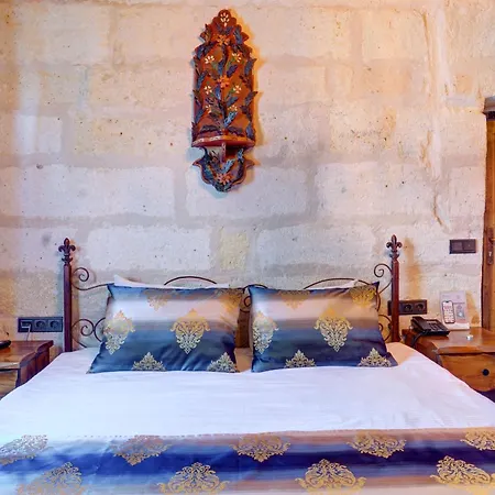 Mizan Cave Cappadocia Bed & Breakfast *