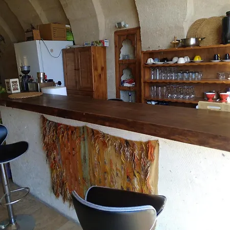 Mizan Cave Cappadocia 4* Nevşehir