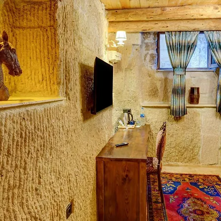 Mizan Cave Cappadocia Bed and breakfast Nevşehir