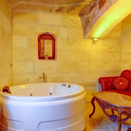 Mizan Cave Cappadocia Bed & Breakfast 4*
