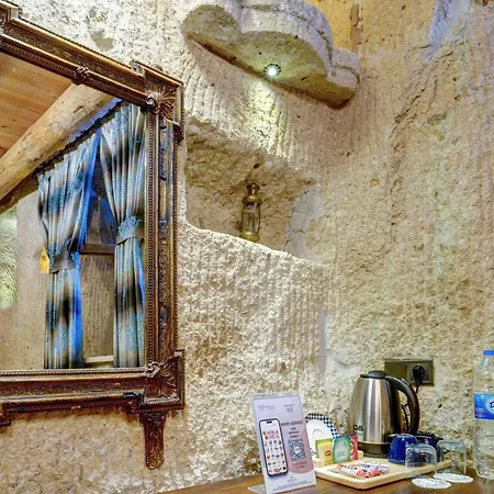 Bed & Breakfast Mizan Cave Cappadocia Nevsehir