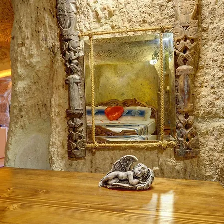 Mizan Cave Cappadocia *