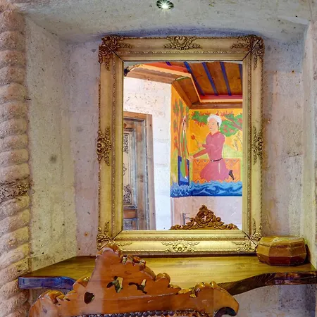 Bed & Breakfast Mizan Cave Cappadocia