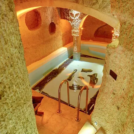 Bed & Breakfast Mizan Cave Cappadocia Nevsehir
