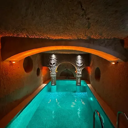 Mizan Cave Cappadocia 4*