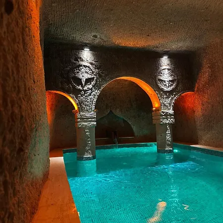 Mizan Cave Cappadocia 4* Nevşehir