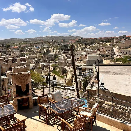 Mizan Cave Cappadocia 4* Nevşehir
