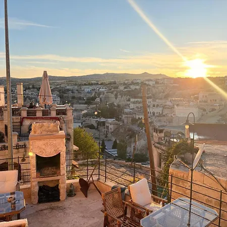 Mizan Cave Cappadocia 4* Nevşehir
